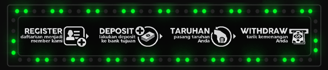 TOPAN333 Jackpot